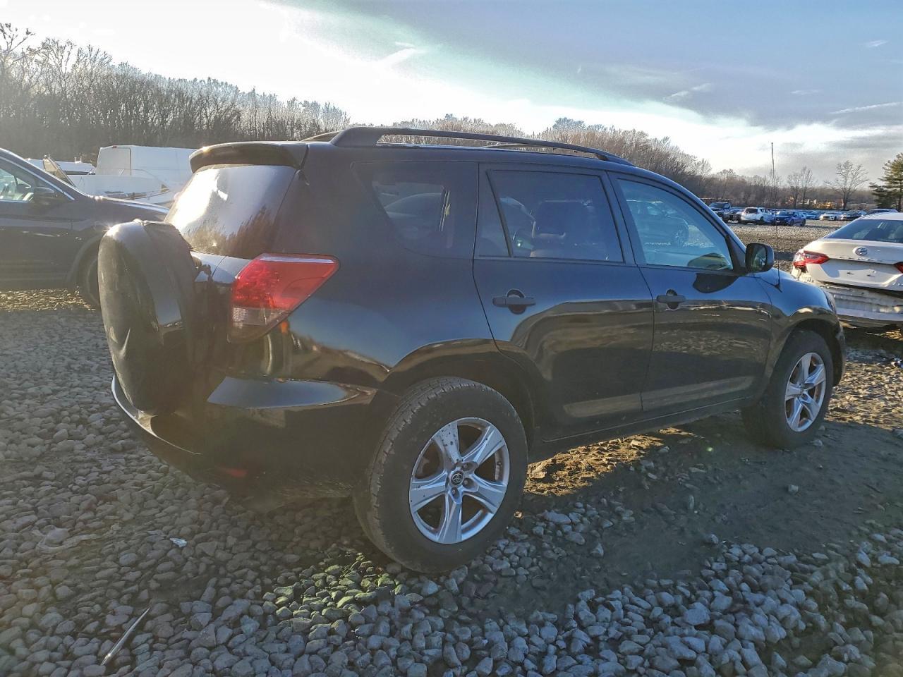 2008 TOYOTA RAV4