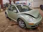 2008 VOLKSWAGEN Beetle