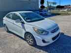 2013 HYUNDAI ACCENT