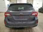 2015 SUBARU Outback
