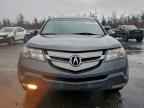 2008 ACURA MDX