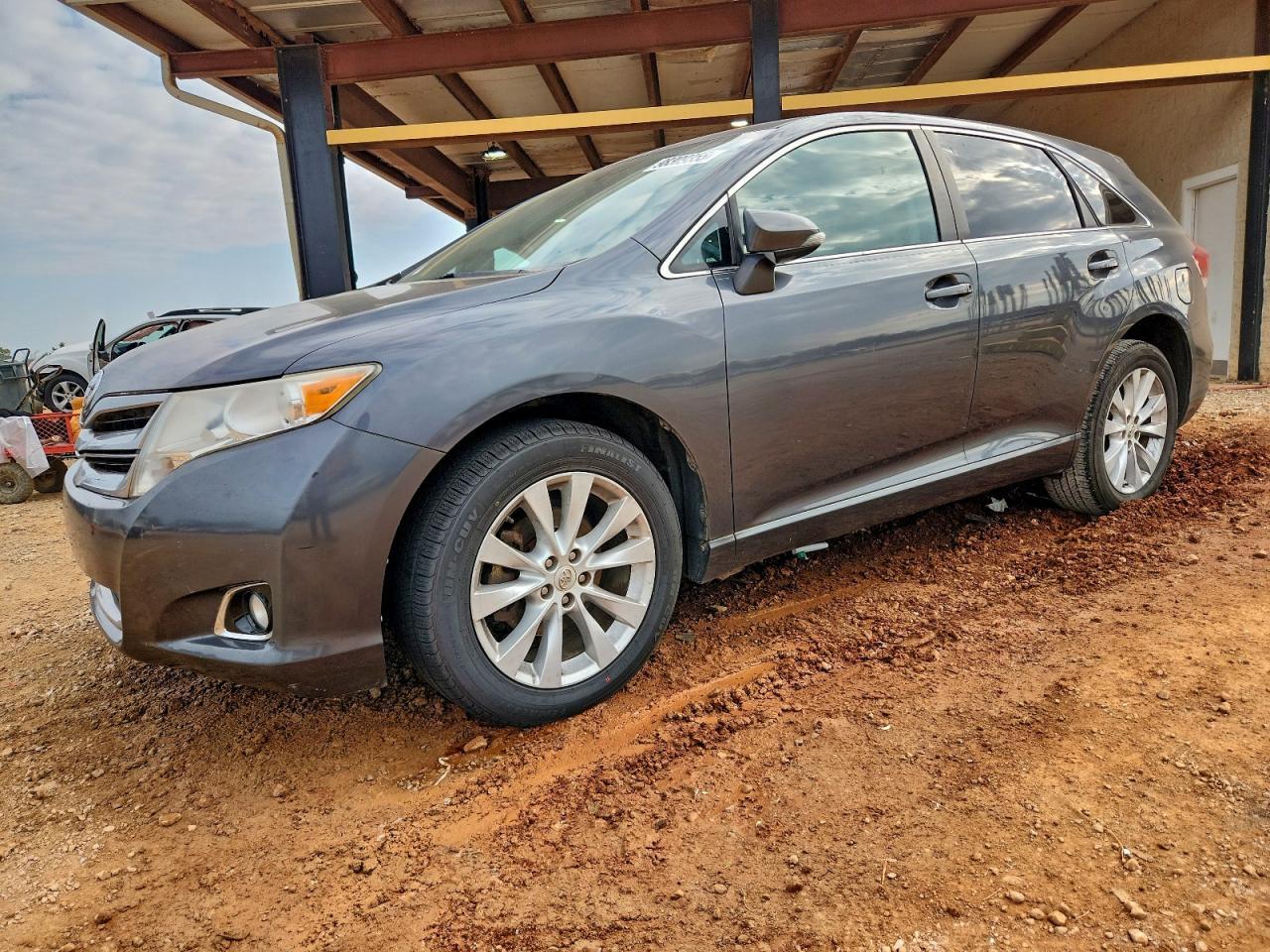 2013 TOYOTA VENZA