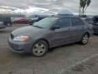 2005 TOYOTA COROLLA