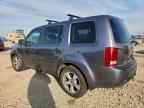 2015 HONDA PILOT