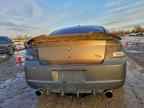 2009 DODGE CHARGER