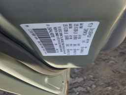 2004 DODGE GRAND CARAVAN
