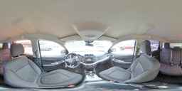 2015 DODGE JOURNEY
