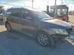 2015 NISSAN PATHFINDER