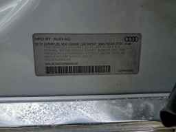 2014 AUDI A8