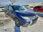 2017 MITSUBISHI outlander