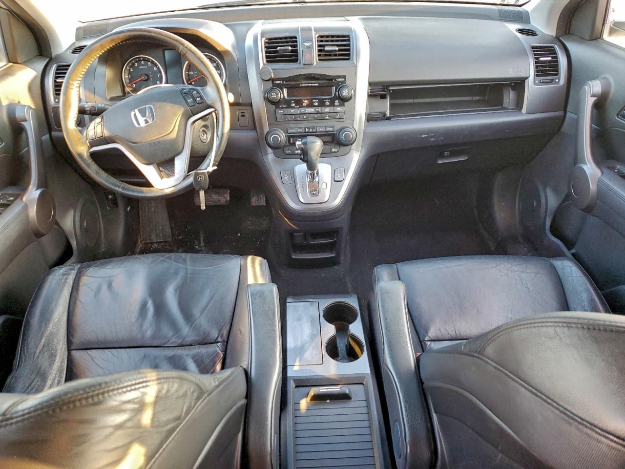 2008 HONDA CR-V