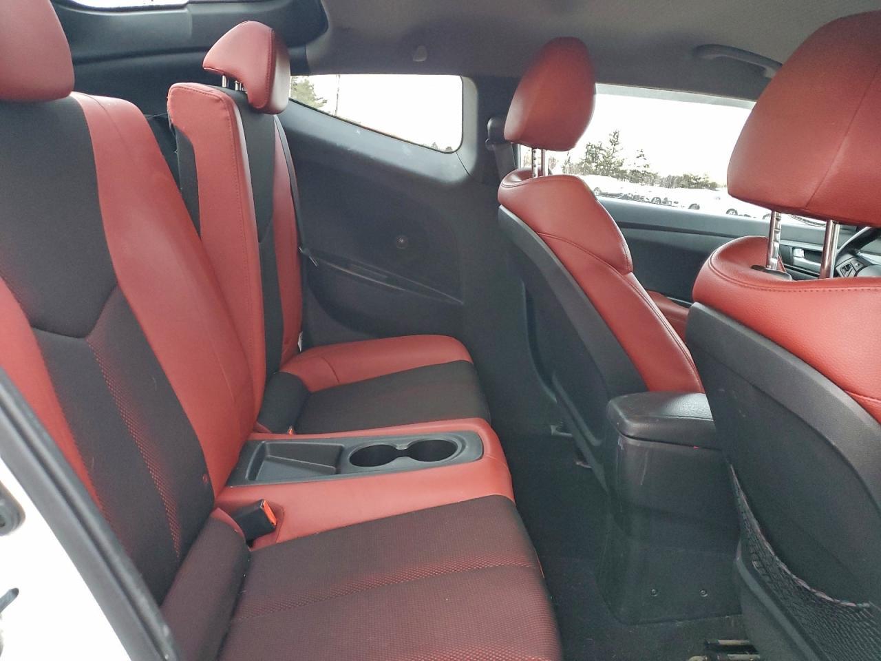 2015 HYUNDAI VELOSTER