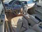 2011 MERCEDES-BENZ E-Class