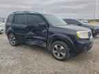 2015 HONDA PILOT