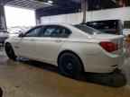 2011 BMW 7 series