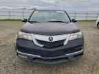 2011 ACURA MDX