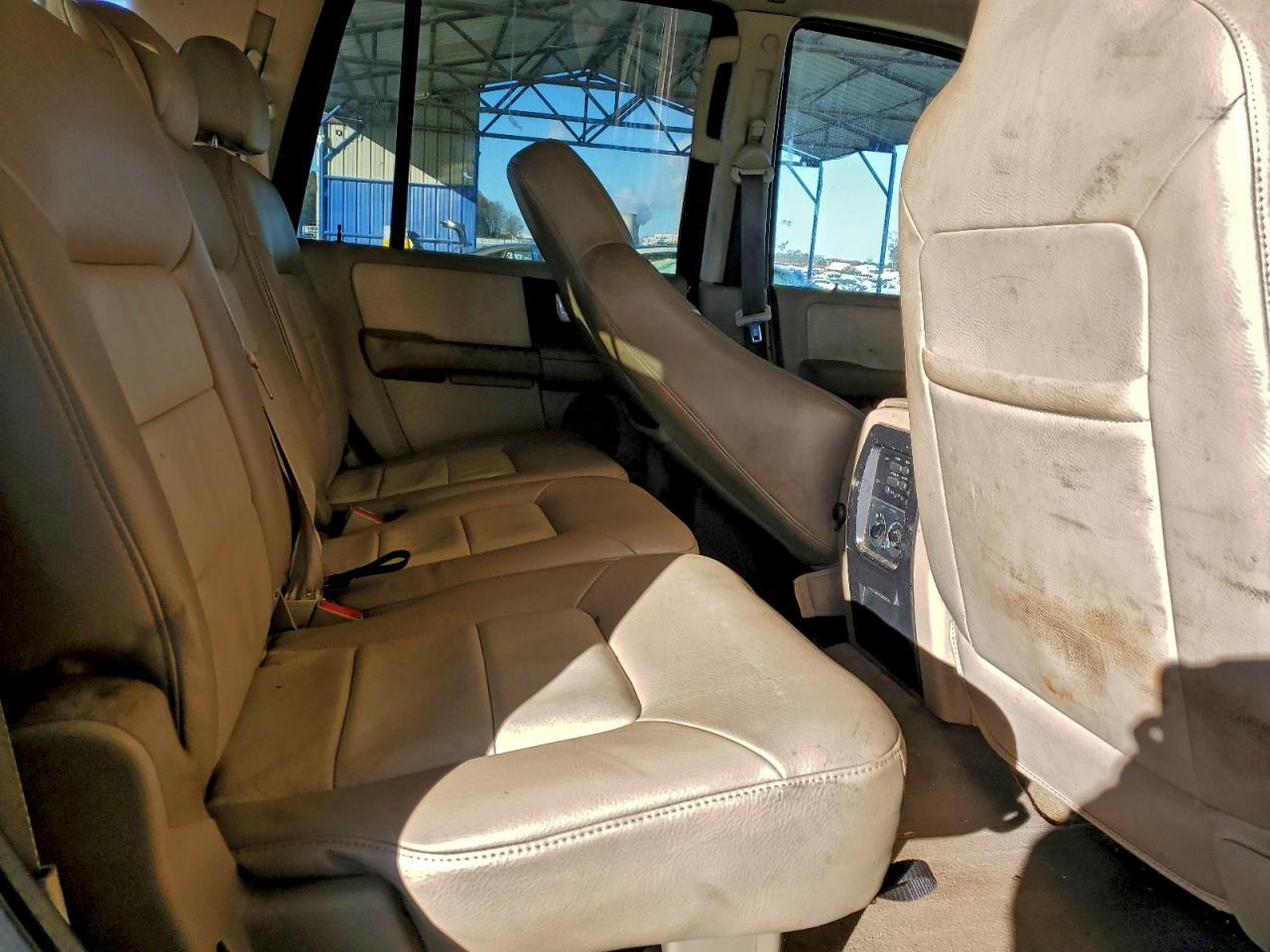 2004 FORD Expedition