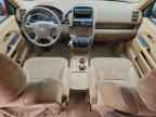 2004 HONDA CR-V