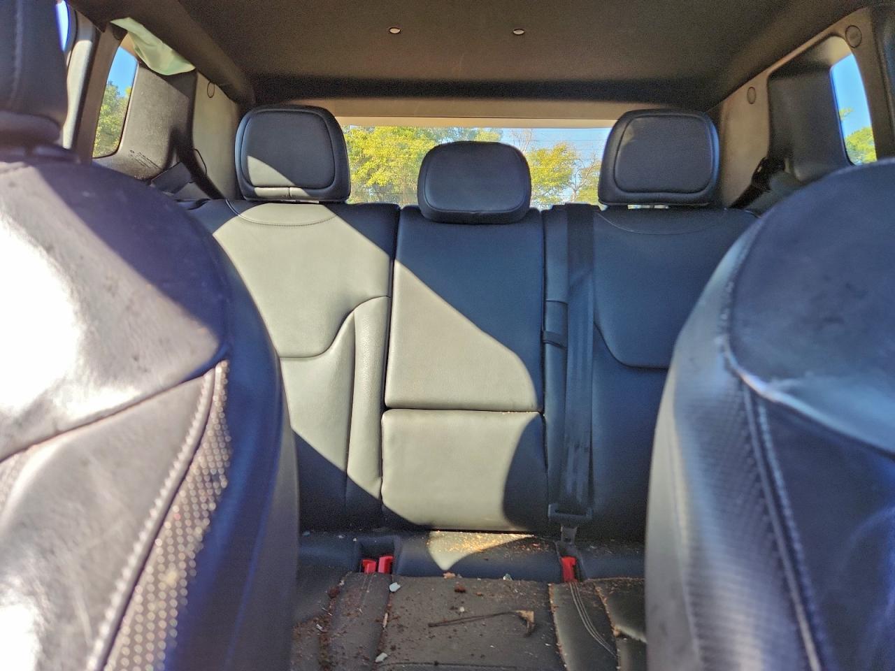 2019 JEEP Renegade