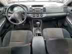 2004 TOYOTA CAMRY