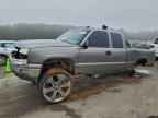 2006 CHEVROLET Silverado