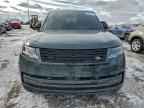 2024 LAND ROVER RANGE ROVER