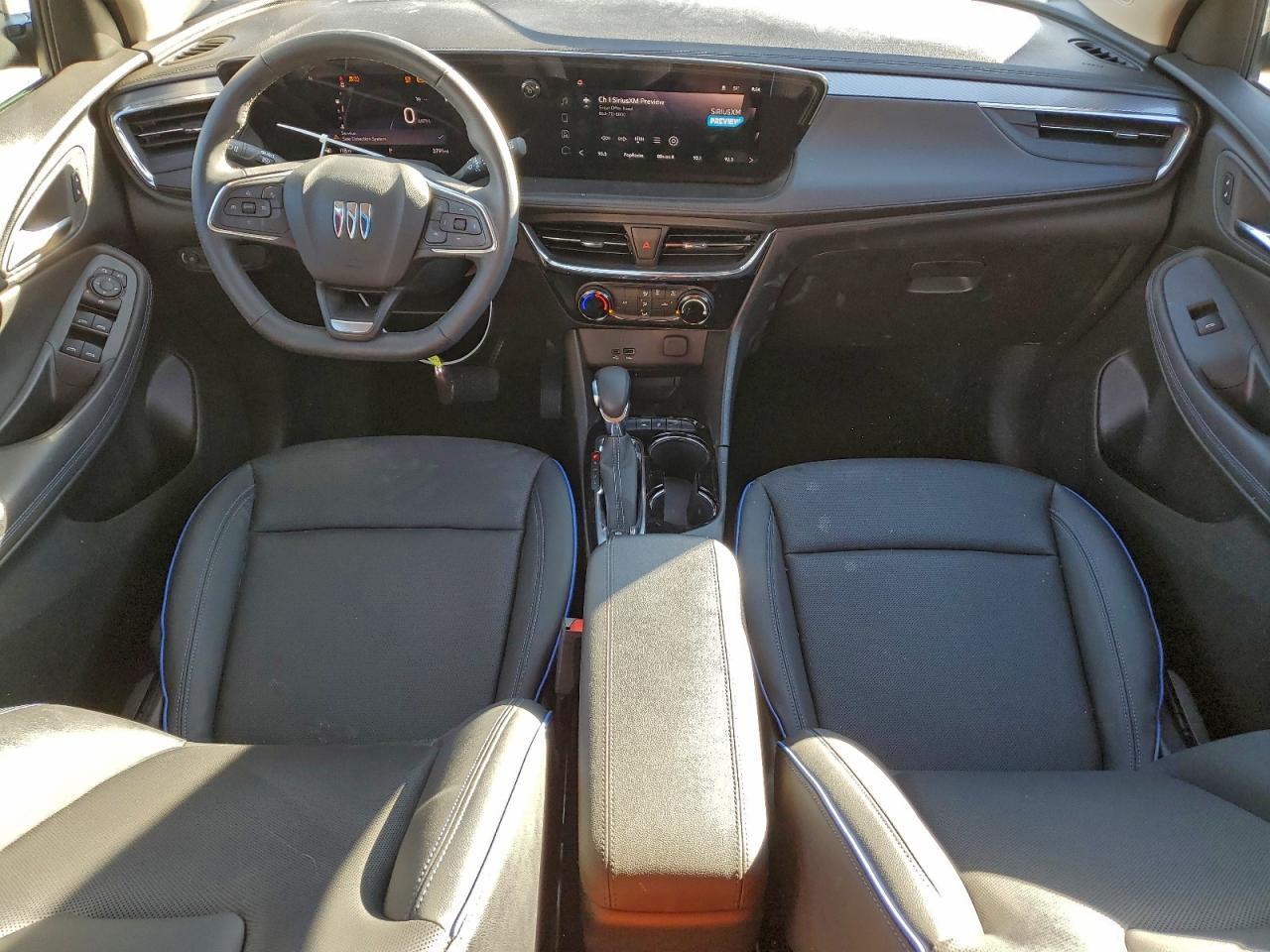 2025 BUICK Encore GX