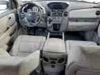 2015 HONDA PILOT