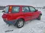 2000 HONDA CR-V