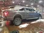 2017 FORD F-150 Lightning