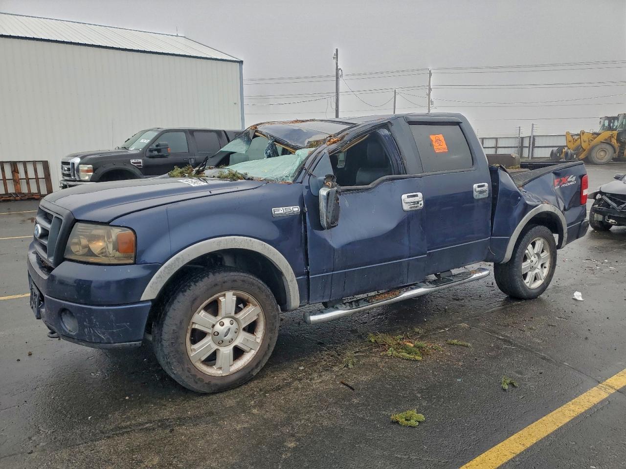 2006 FORD F-150