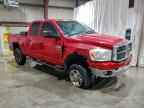 2008 DODGE Ram 2500