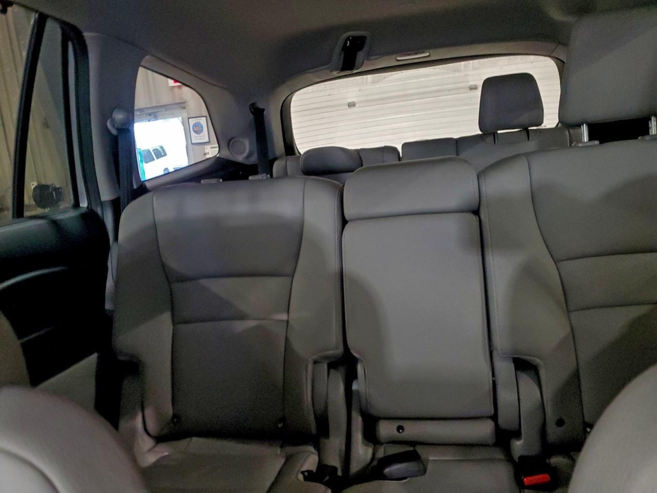 2019 HONDA PILOT