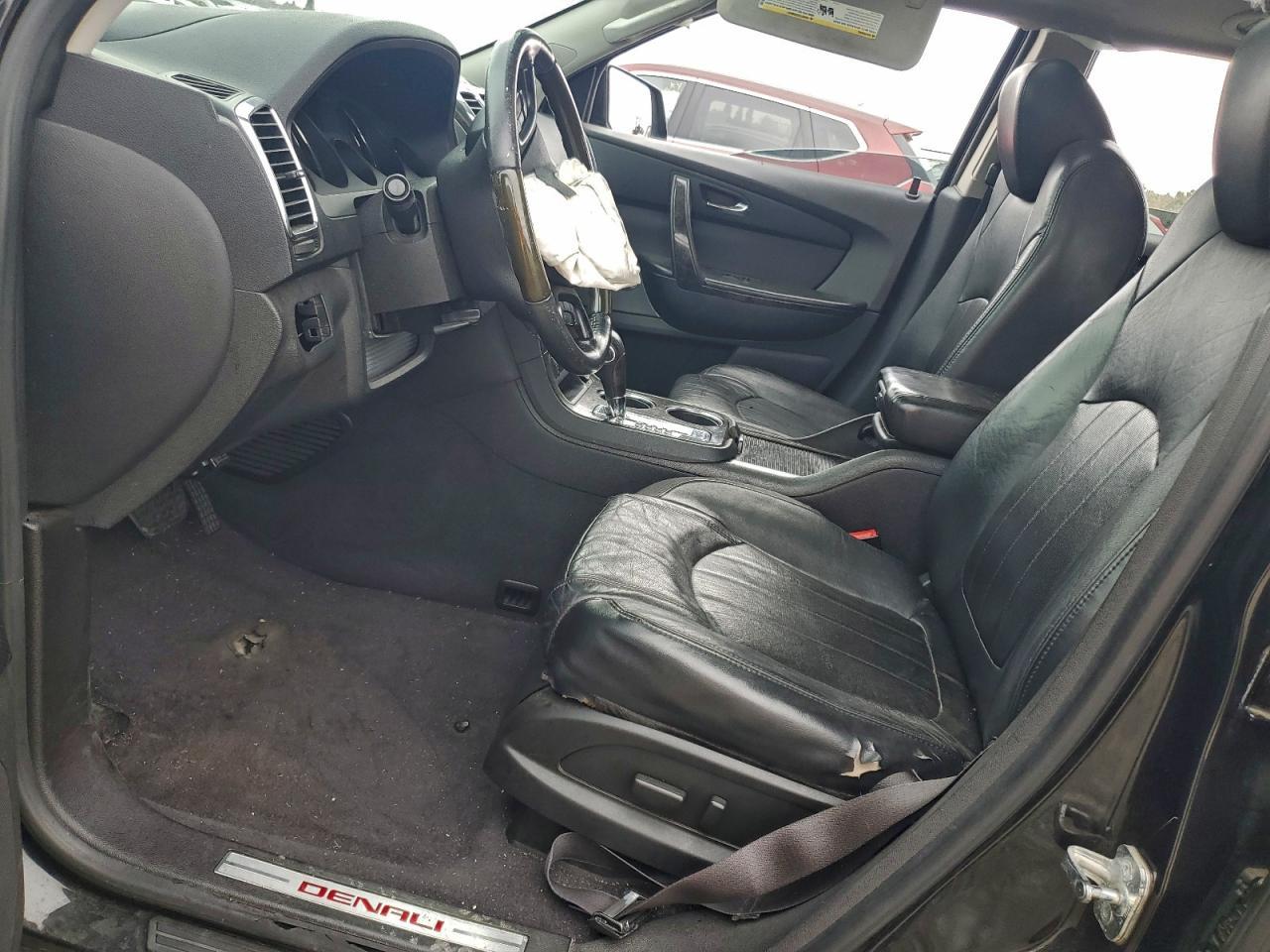 2011 GMC ACADIA