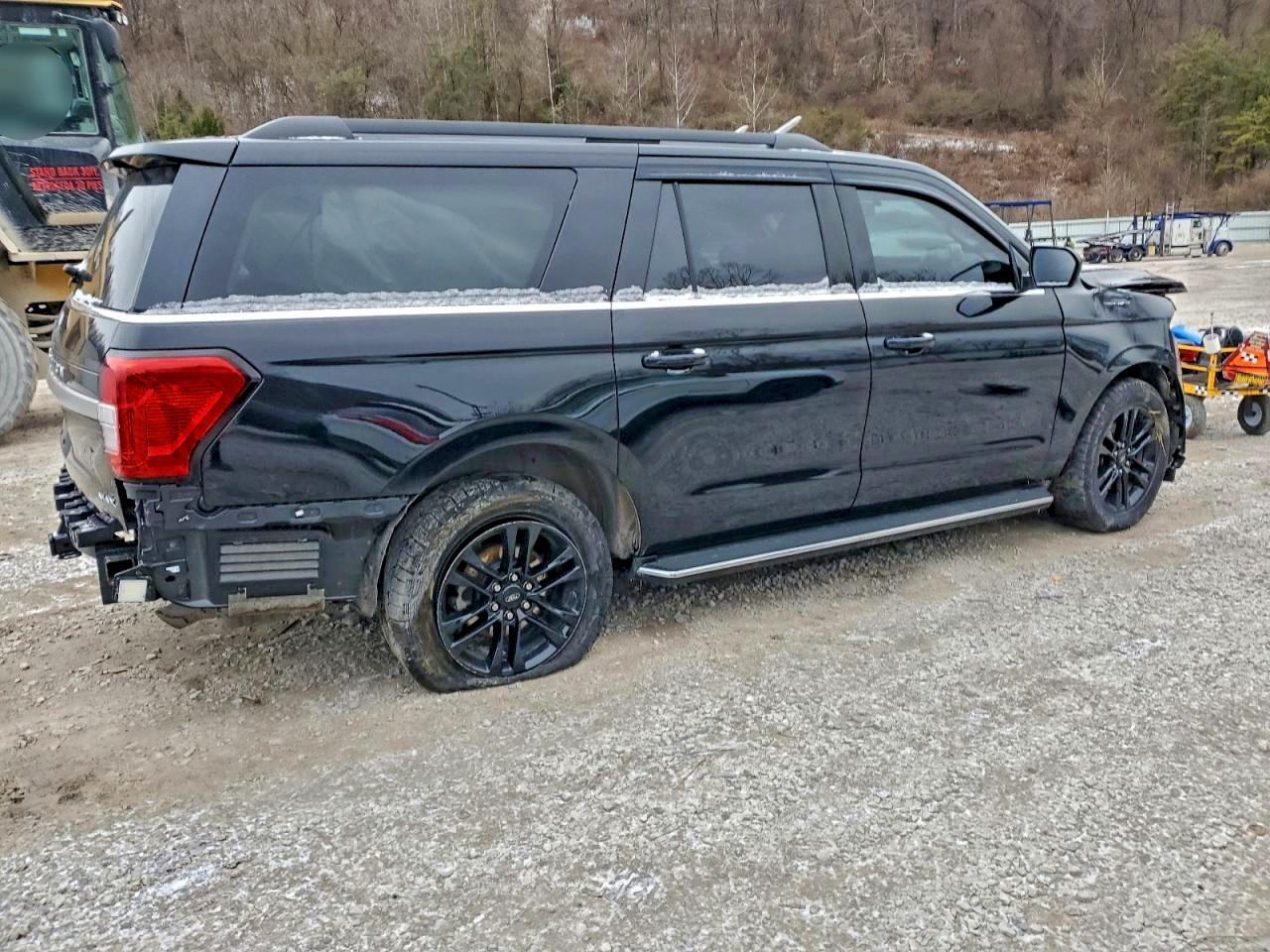 2023 FORD Expedition