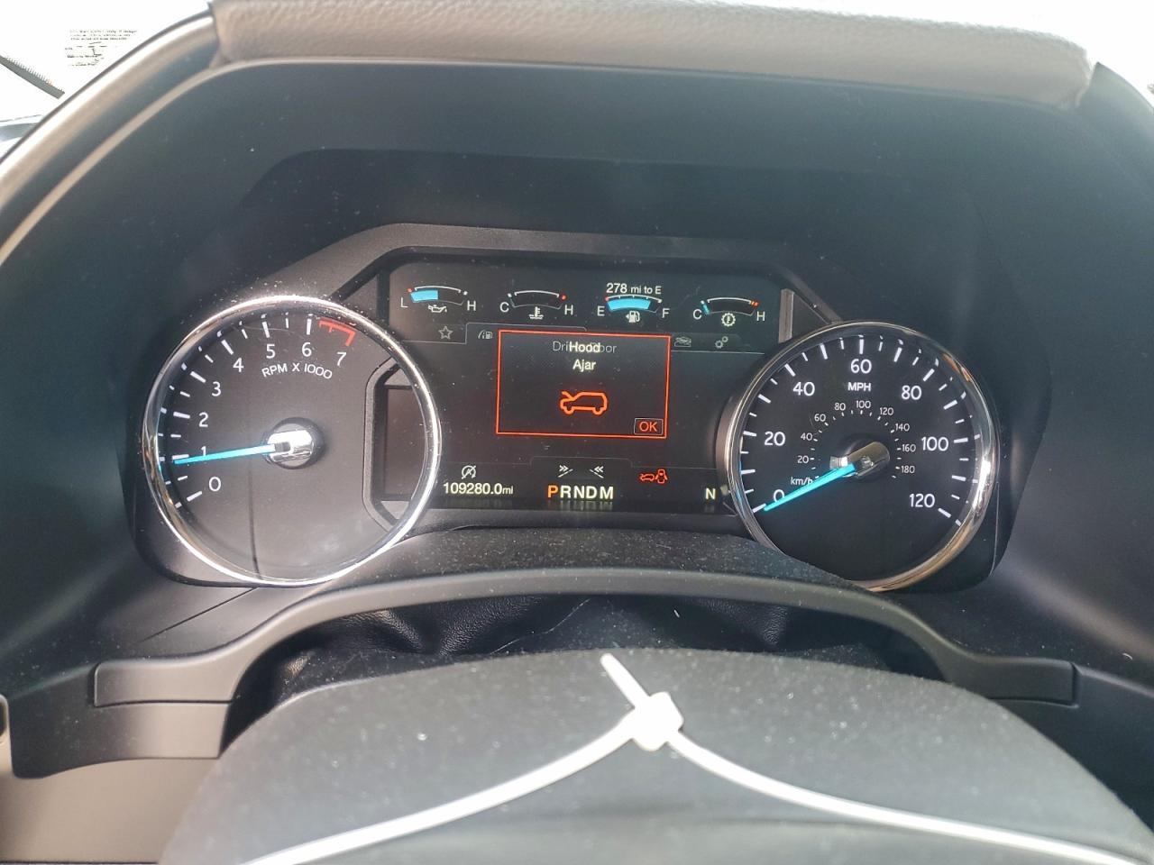 2018 FORD Expedition