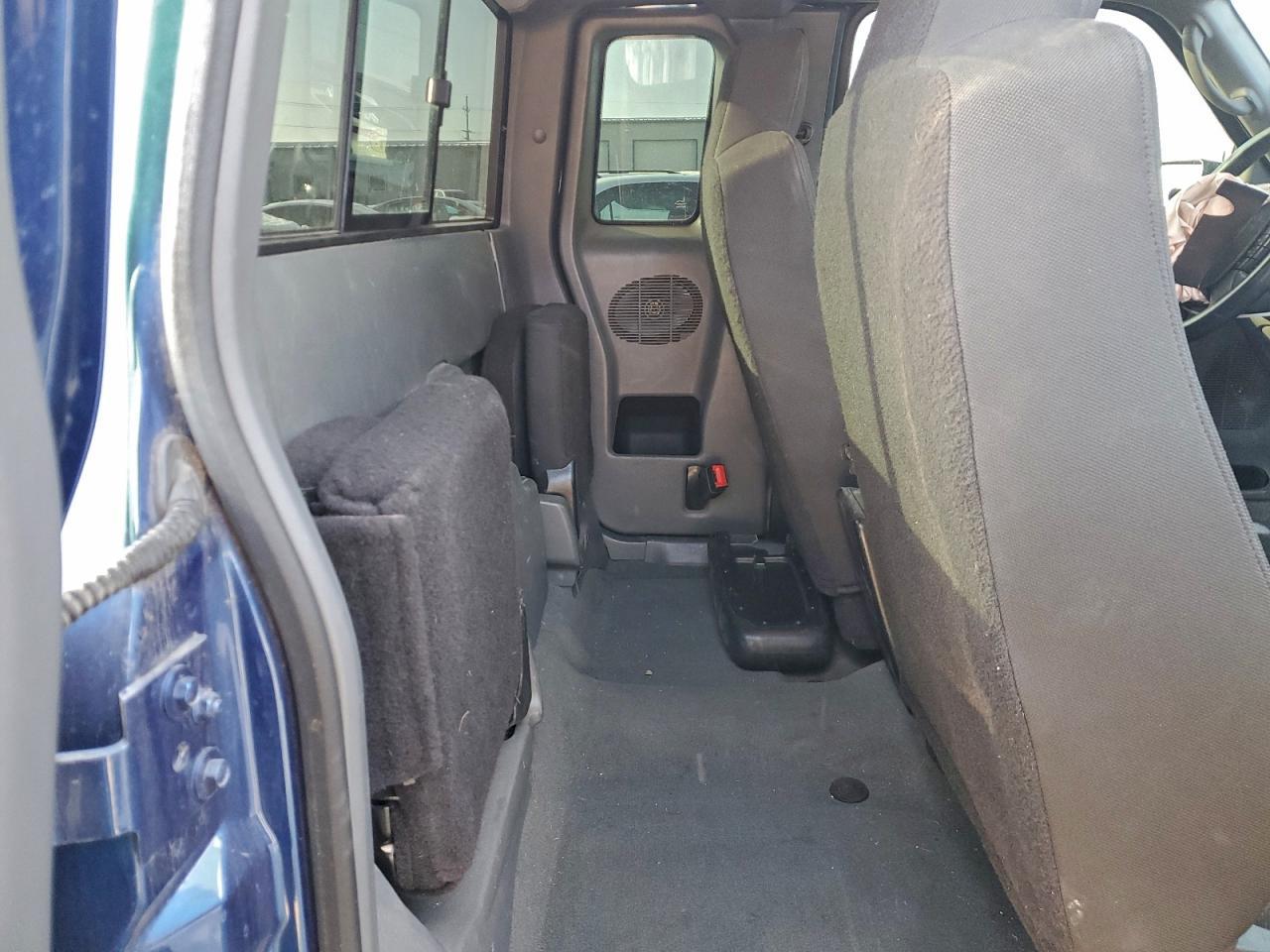 2007 FORD RANGER