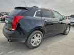 2015 CADILLAC SRX