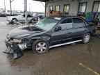 2001 HONDA ACCORD