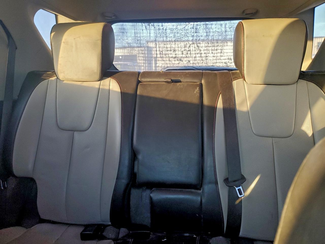 2011 CHEVROLET EQUINOX