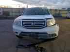 2013 HONDA PILOT
