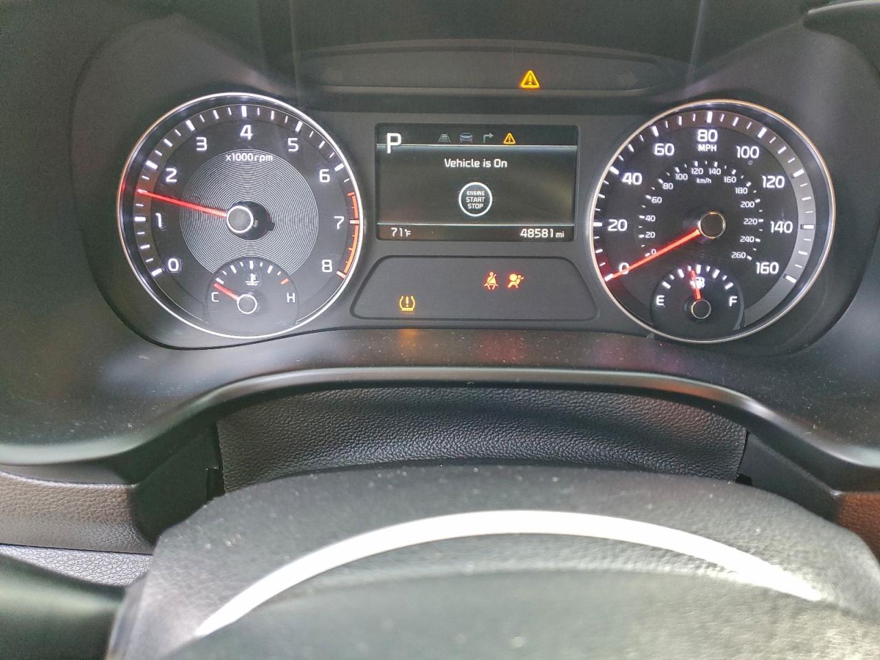 2022 KIA FORTE