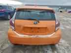 2016 TOYOTA Prius c