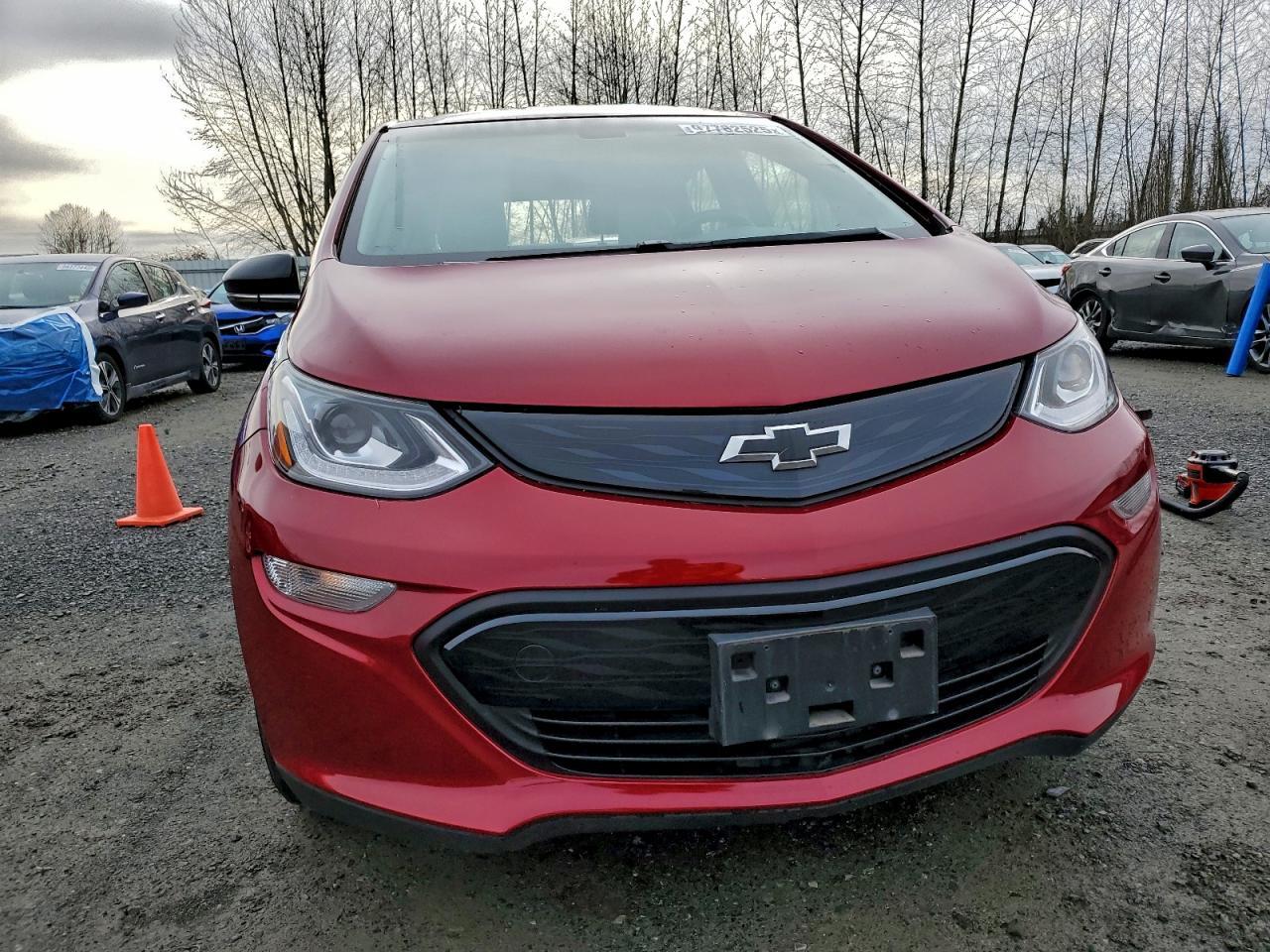 2019 CHEVROLET Bolt EV