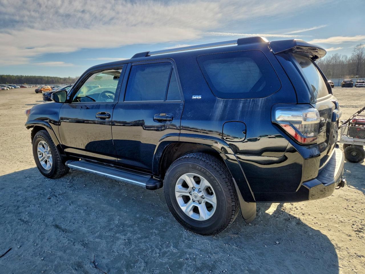 2022 TOYOTA 4Runner
