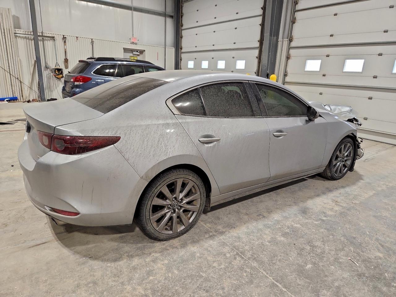 2020 MAZDA 3