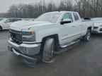 2016 CHEVROLET Silverado