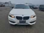 2015 BMW 2 Series