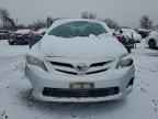 2011 TOYOTA COROLLA
