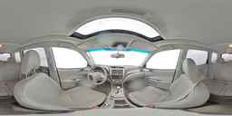 2010 SUBARU FORESTER